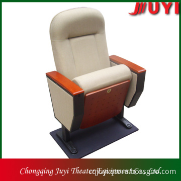 JY-605R factory price Popular wooden pad comfortable chair